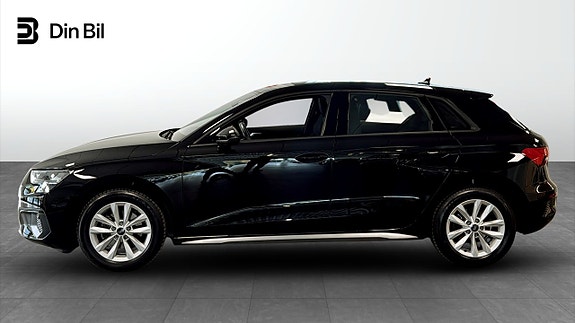 Audi A3 2 of 14