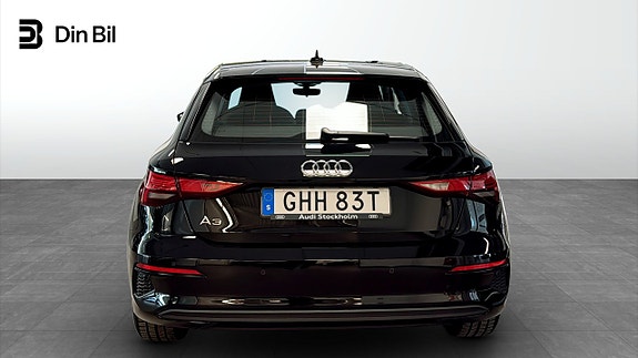 Audi A3 5 of 14
