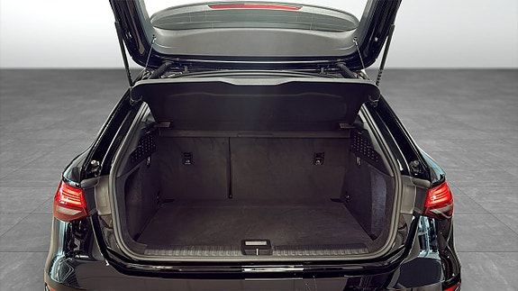 Audi A3 12 of 14