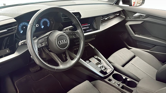 Audi A3 7 of 14