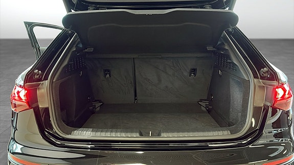 Audi A3 13 of 22