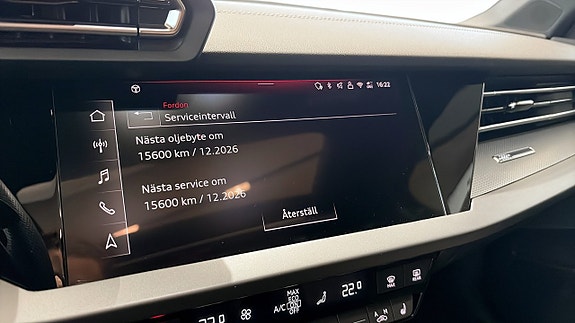 Audi A3 21 of 22