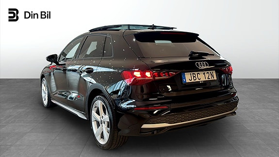 Audi A3 3 of 22