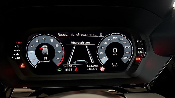 Audi A3 19 of 22