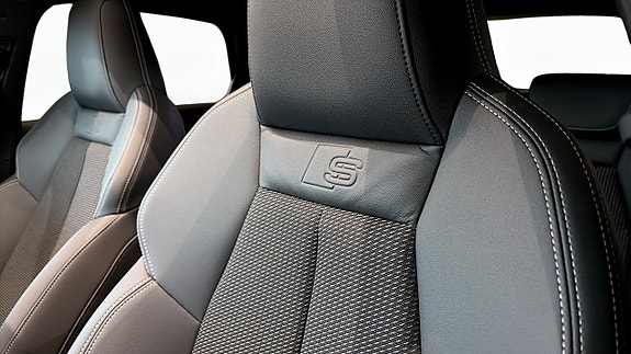 Audi A3 16 of 22