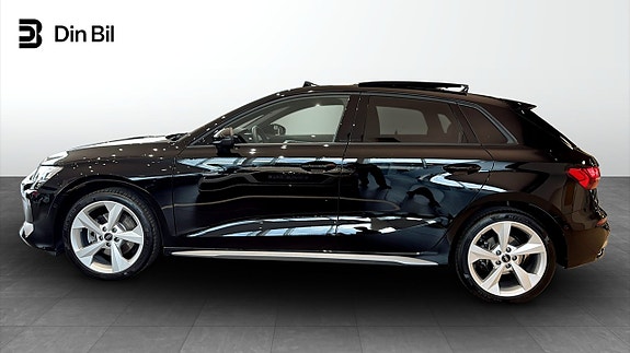 Audi A3 2 of 22