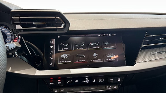 Audi A3 10 of 22