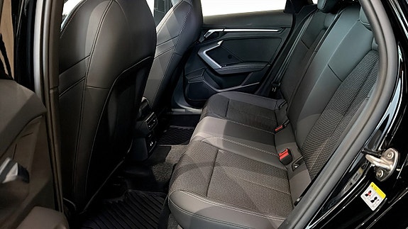 Audi A3 12 of 22