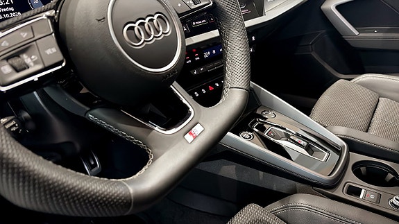 Audi A3 17 of 22