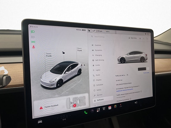 Tesla Model 3 24 of 30