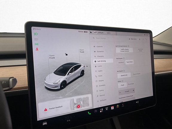 Tesla Model 3 23 of 30
