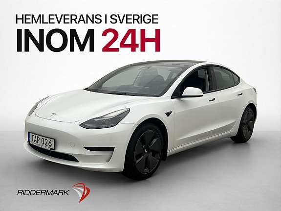 Tesla Model 3 4 of 30