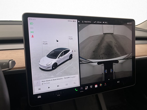 Tesla Model 3 28 of 30