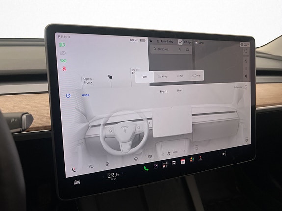 Tesla Model 3 29 of 30