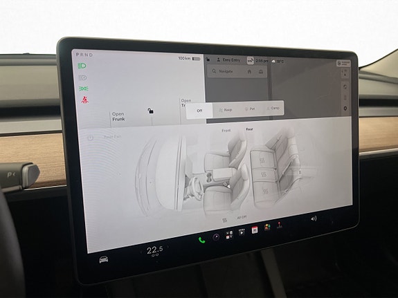 Tesla Model 3 30 of 30