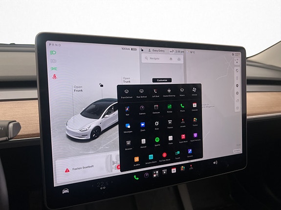 Tesla Model 3 27 of 30