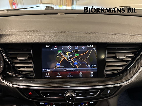 Opel Insignia 11 of 15