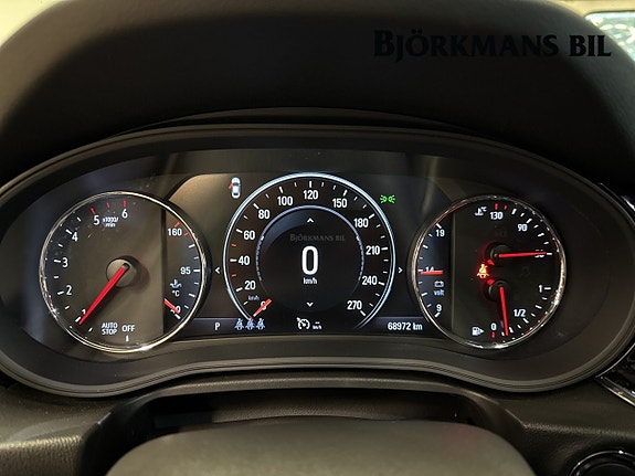 Opel Insignia 8 of 15