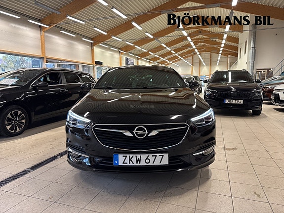 Opel Insignia 5 of 15