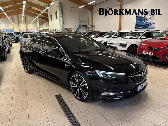 Opel Insignia 6 of 15