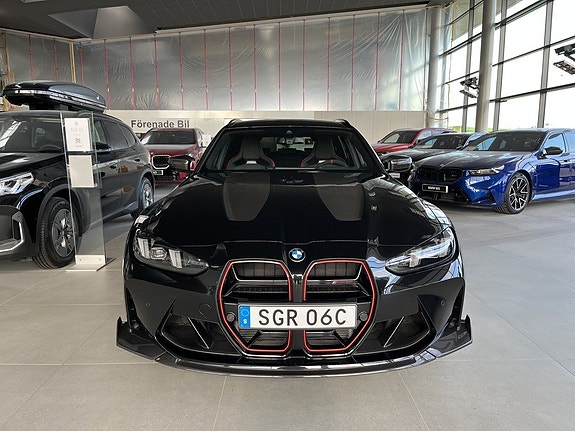 BMW M3 2 of 16