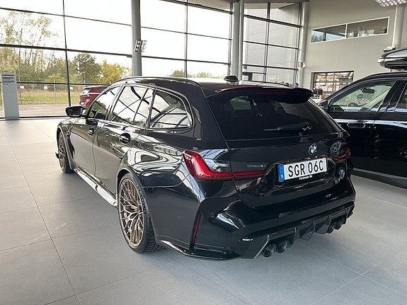BMW M3 15 of 16