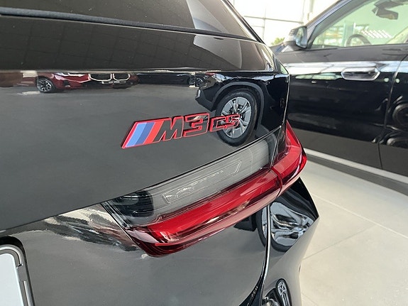 BMW M3 13 of 16