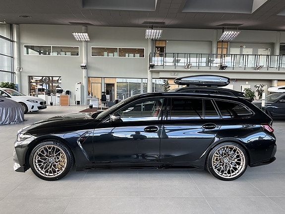 BMW M3 3 of 16