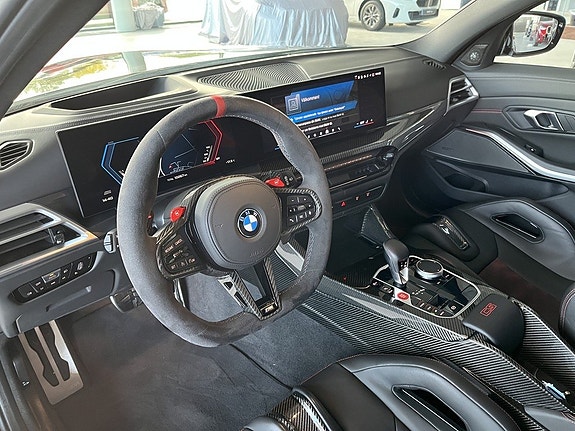 BMW M3 6 of 16