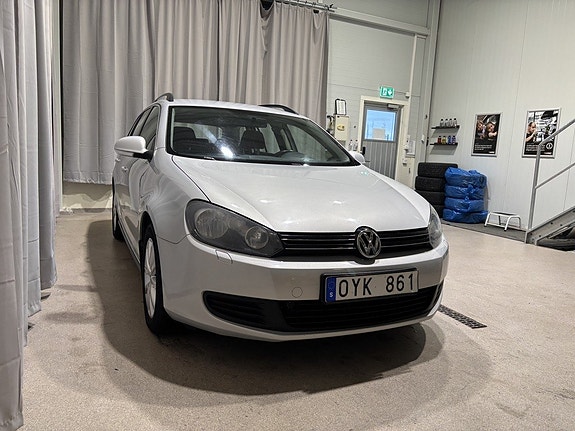 Volkswagen Golf I 6 of 26