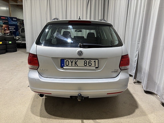 Volkswagen Golf I 4 of 26