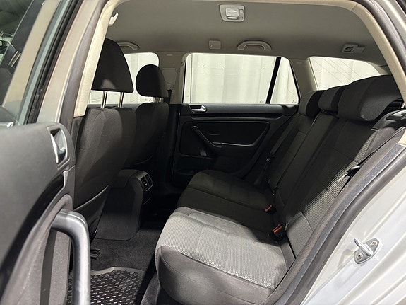 Volkswagen Golf I 11 of 26