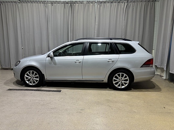 Volkswagen Golf I 2 of 26