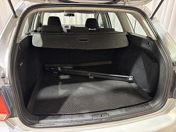 Volkswagen Golf I 22 of 26