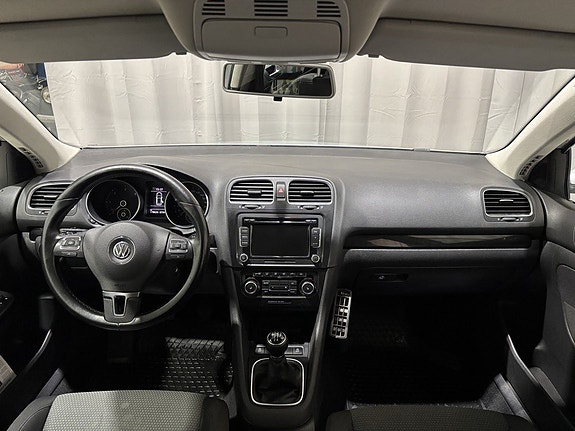 Volkswagen Golf I 13 of 26