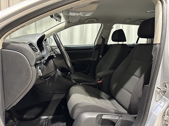 Volkswagen Golf I 9 of 26