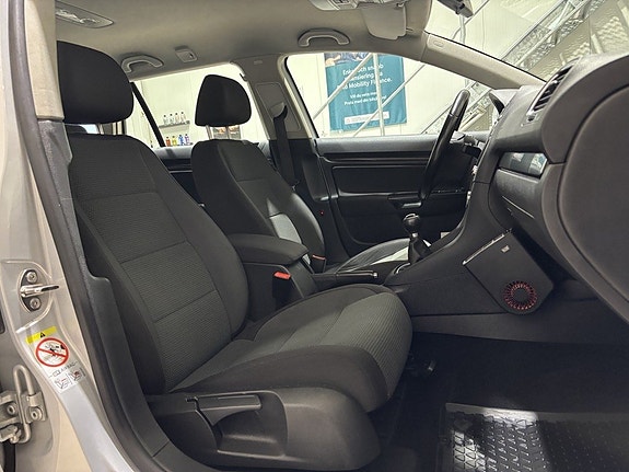 Volkswagen Golf I 10 of 26