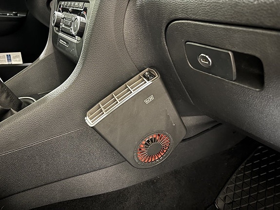 Volkswagen Golf I 20 of 26