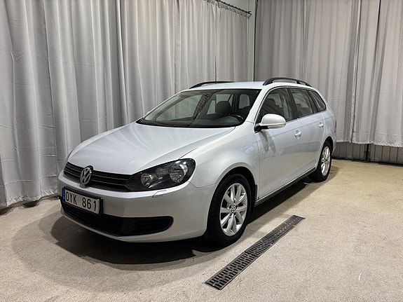 Volkswagen Golf I 8 of 26