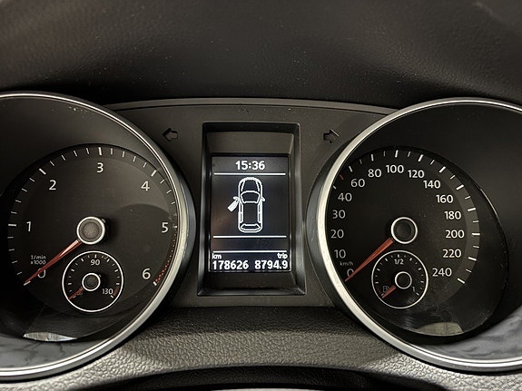 Volkswagen Golf I 26 of 26