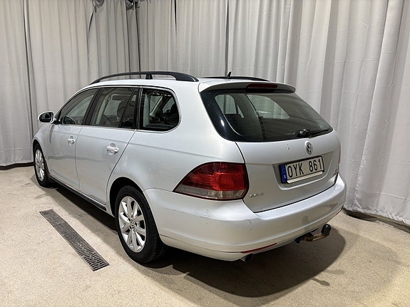 Volkswagen Golf I 3 of 26