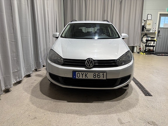 Volkswagen Golf I 7 of 26