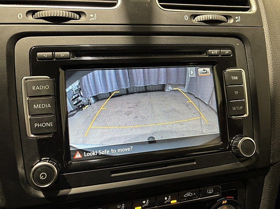 Volkswagen Golf I 17 of 26