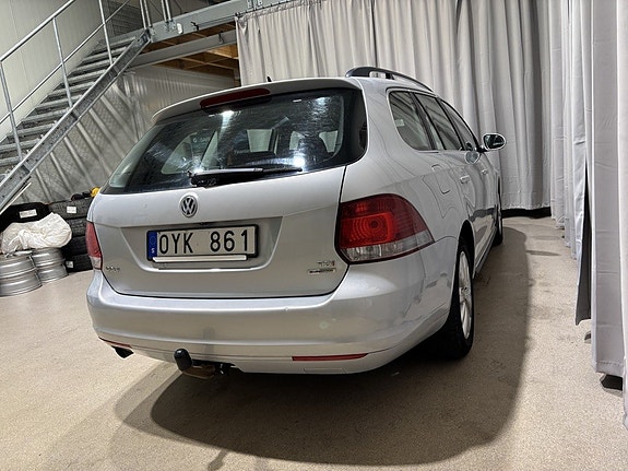 Volkswagen Golf I 5 of 26