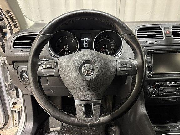 Volkswagen Golf I 15 of 26