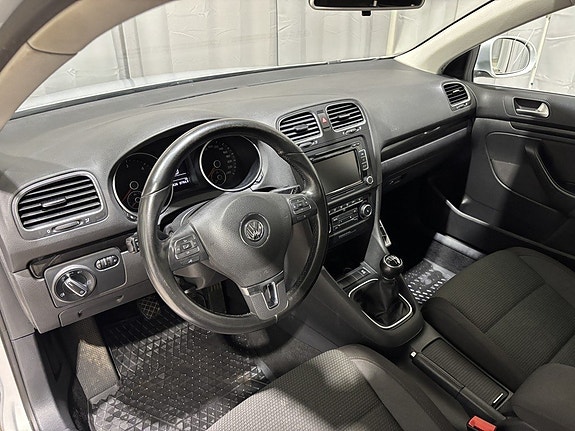 Volkswagen Golf I 14 of 26