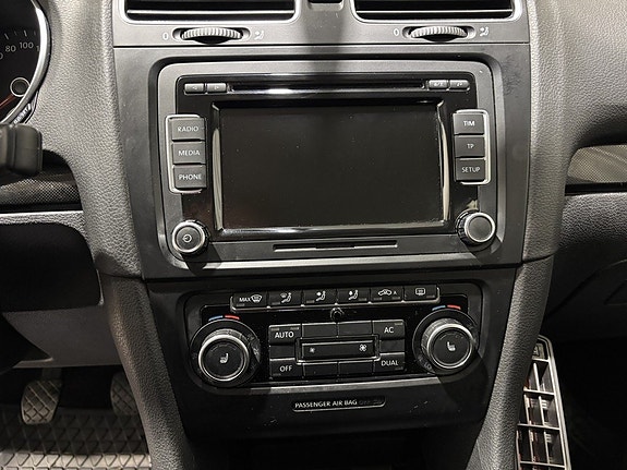 Volkswagen Golf I 16 of 26