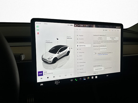 Tesla Model Y 15 of 23