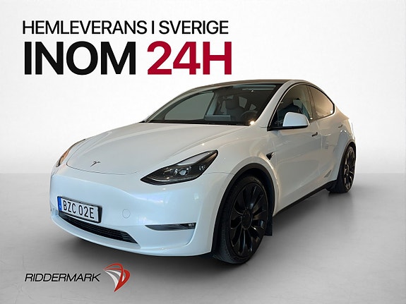 Tesla Model Y 4 of 23
