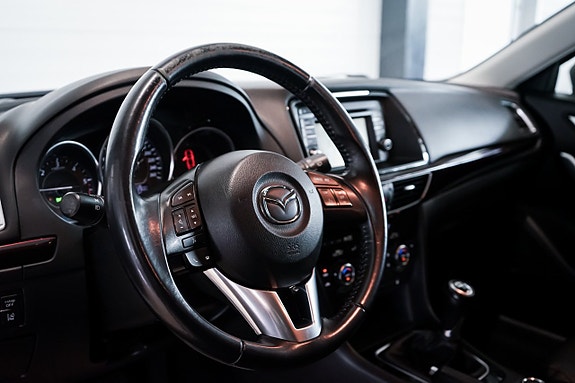 Mazda 6 29 of 30
